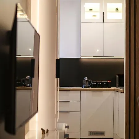 アパート Nivalis Hill 8 *