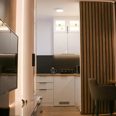 Nivalis Hill 8 アパート