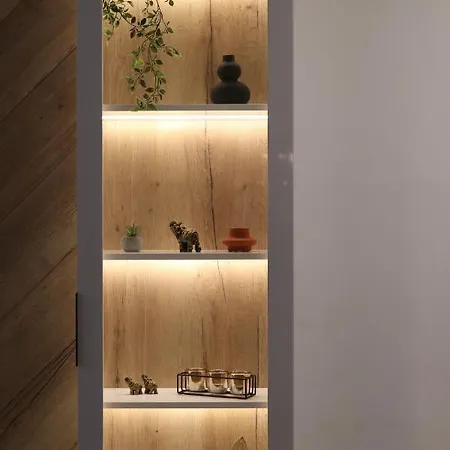 Nivalis Hill 8 ヤホリナ