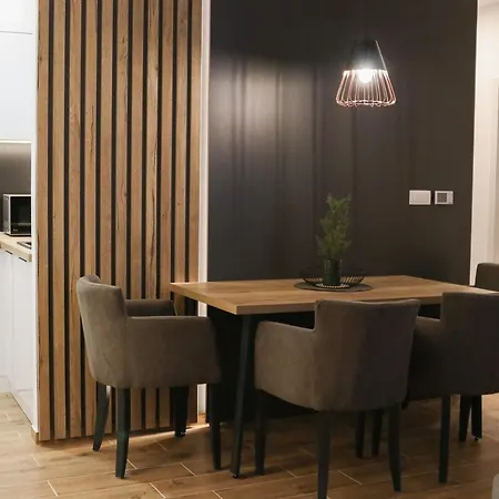 Nivalis Hill 8 アパート *