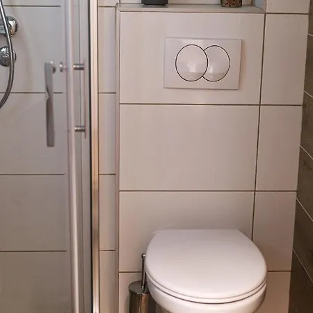 Nivalis Hill 8 アパート