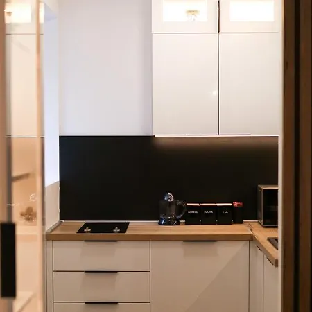 アパート Nivalis Hill 8 *