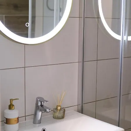 Nivalis Hill 8 アパート *