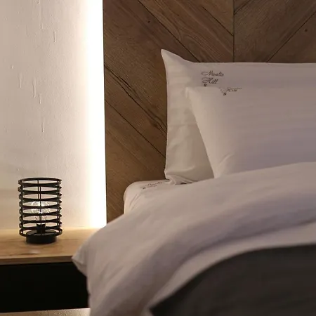 Nivalis Hill 8 アパート ヤホリナ