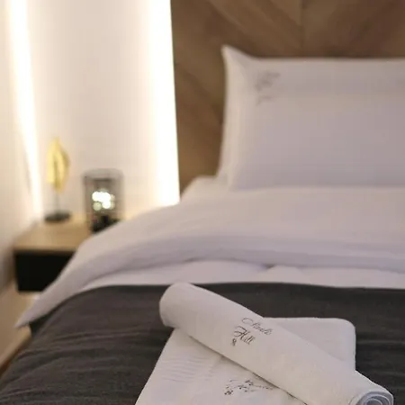 Nivalis Hill 8 アパート *