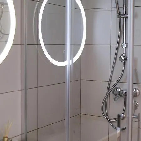 アパート Nivalis Hill 8